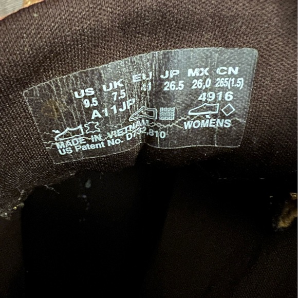 Timberland Women’s Bramhall Waterproof Boots - Picture 10 of 10